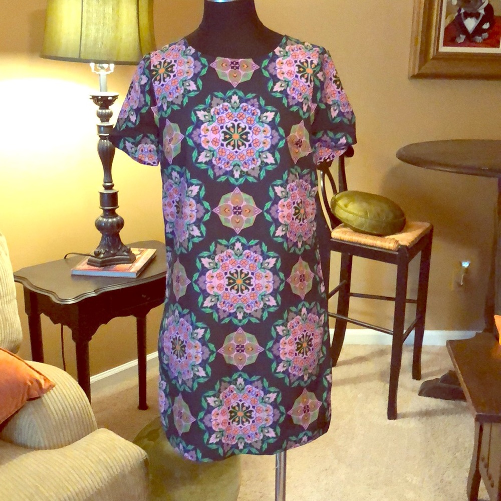 Jcrew dress